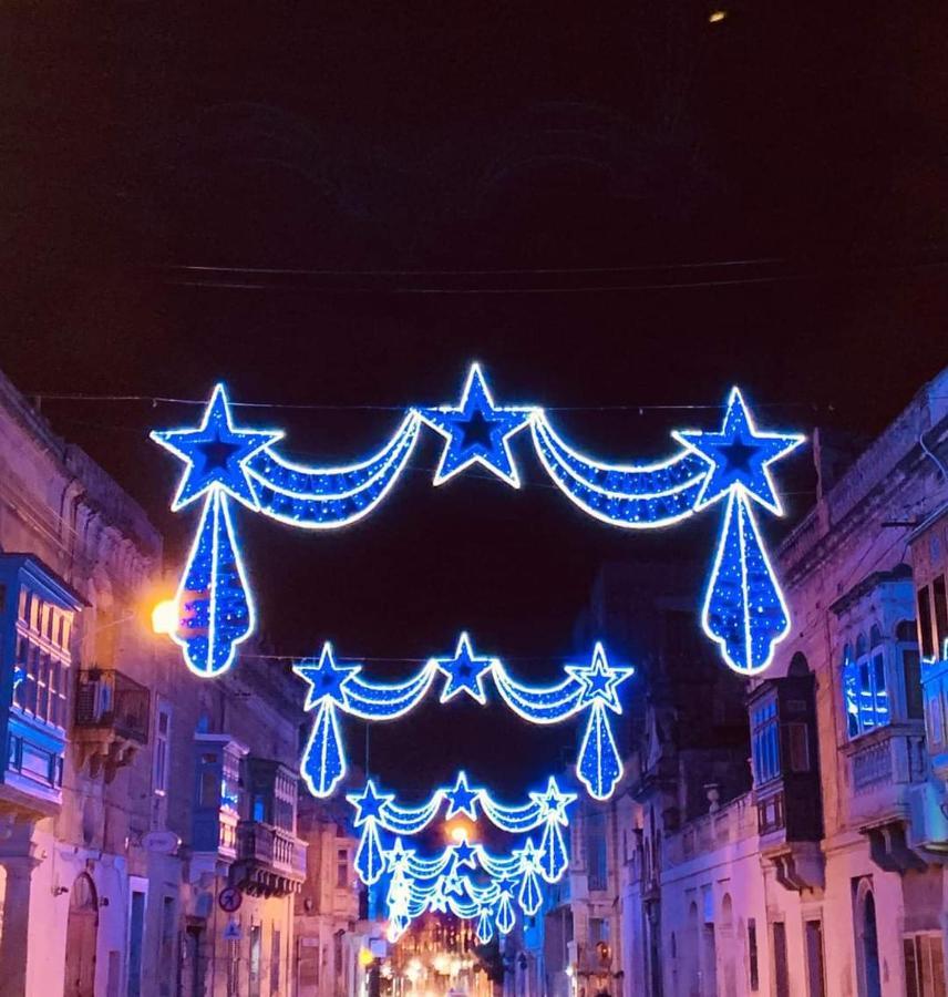 Casetta Pulis Tarxien Dış mekan fotoğraf