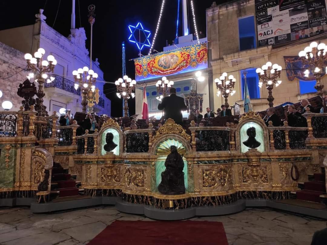 Casetta Pulis Tarxien Dış mekan fotoğraf