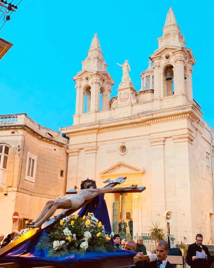 Casetta Pulis Tarxien Dış mekan fotoğraf