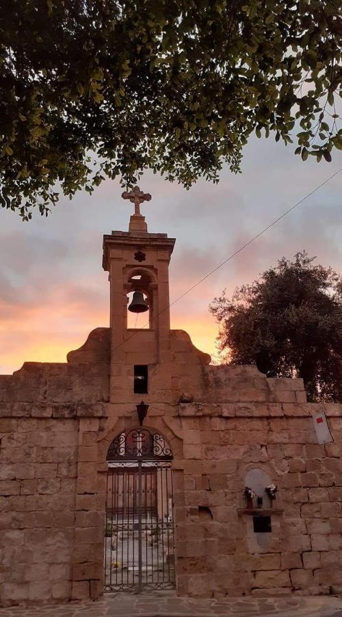 Casetta Pulis Tarxien Dış mekan fotoğraf