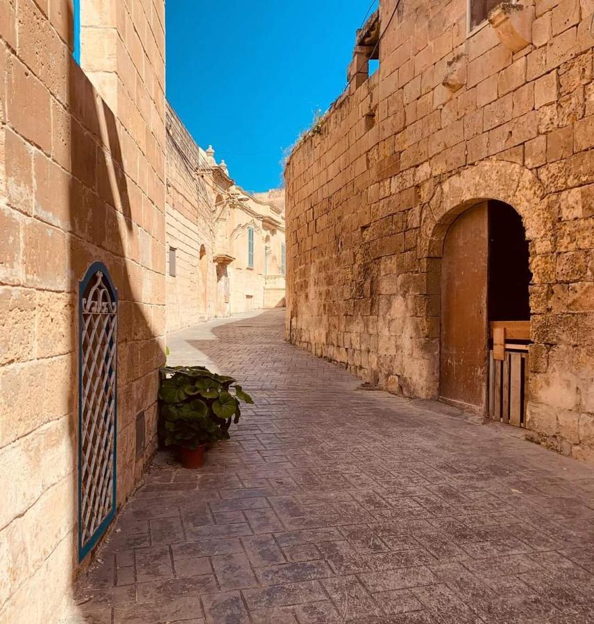Casetta Pulis Tarxien Dış mekan fotoğraf