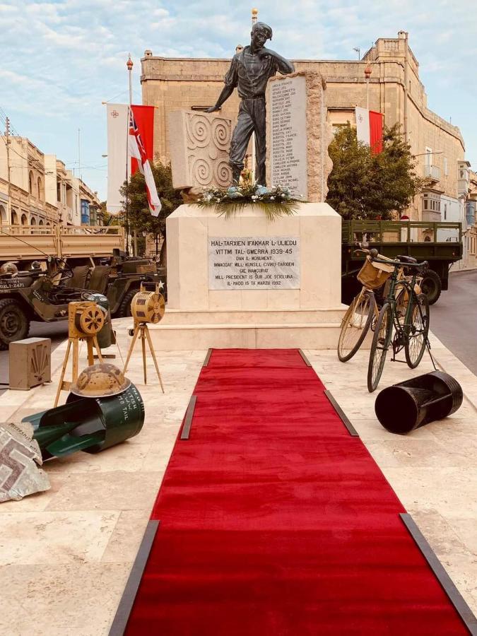 Casetta Pulis Tarxien Dış mekan fotoğraf