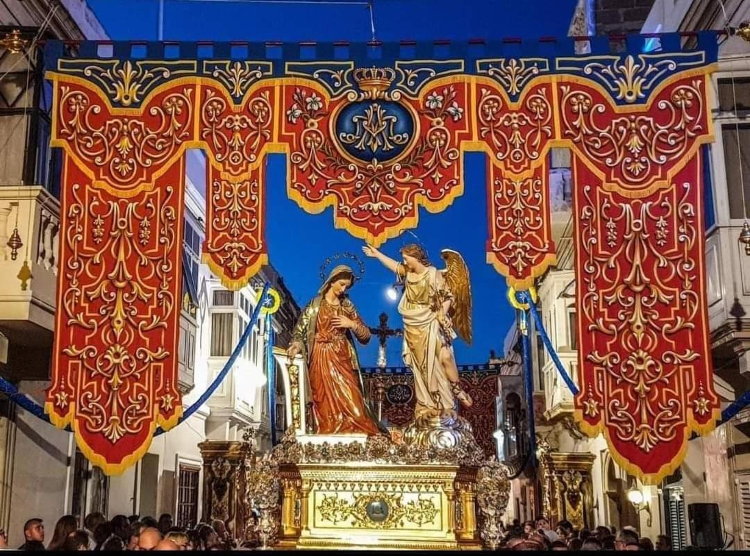 Casetta Pulis Tarxien Dış mekan fotoğraf