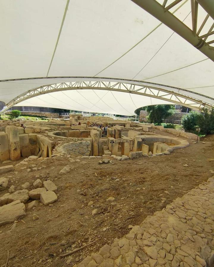 Casetta Pulis Tarxien Dış mekan fotoğraf