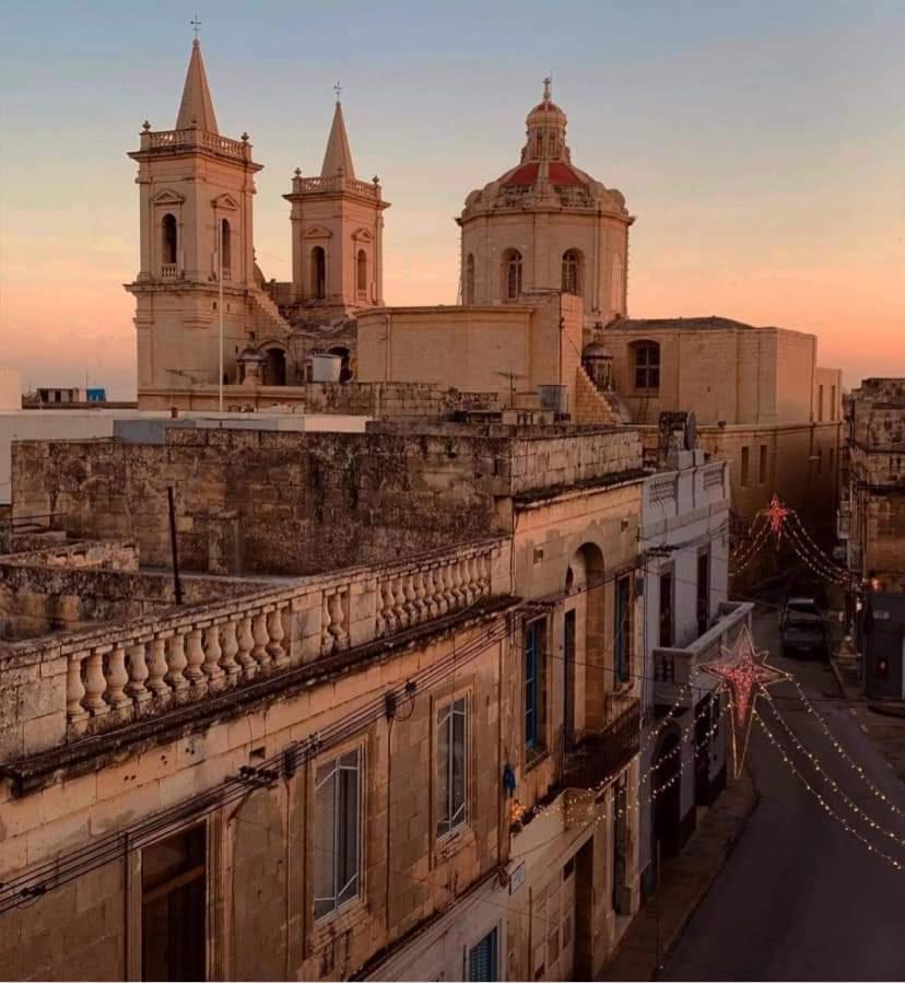 Casetta Pulis Tarxien Dış mekan fotoğraf