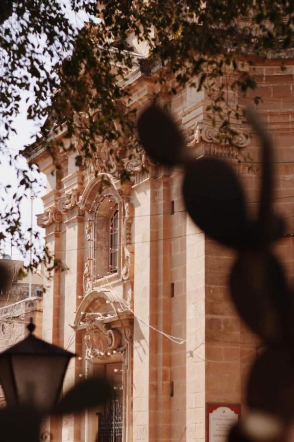 Casetta Pulis Tarxien Dış mekan fotoğraf