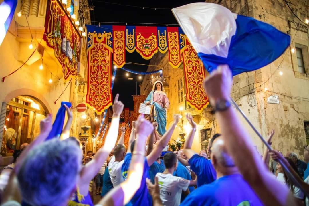 Casetta Pulis Tarxien Dış mekan fotoğraf