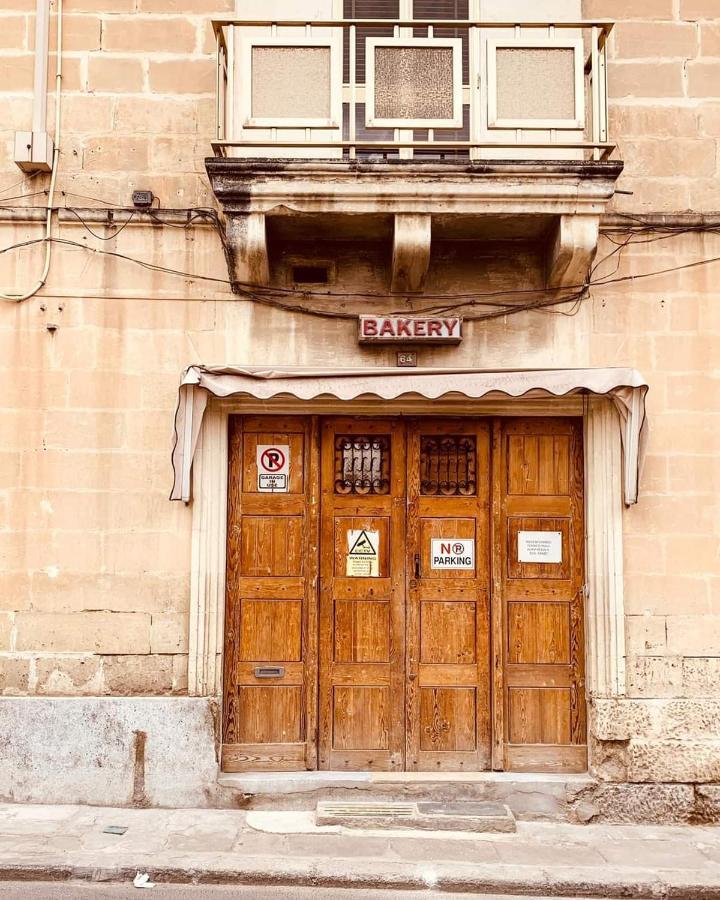 Casetta Pulis Tarxien Dış mekan fotoğraf