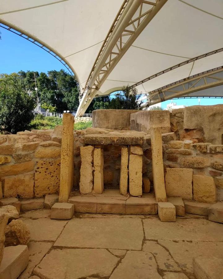 Casetta Pulis Tarxien Dış mekan fotoğraf
