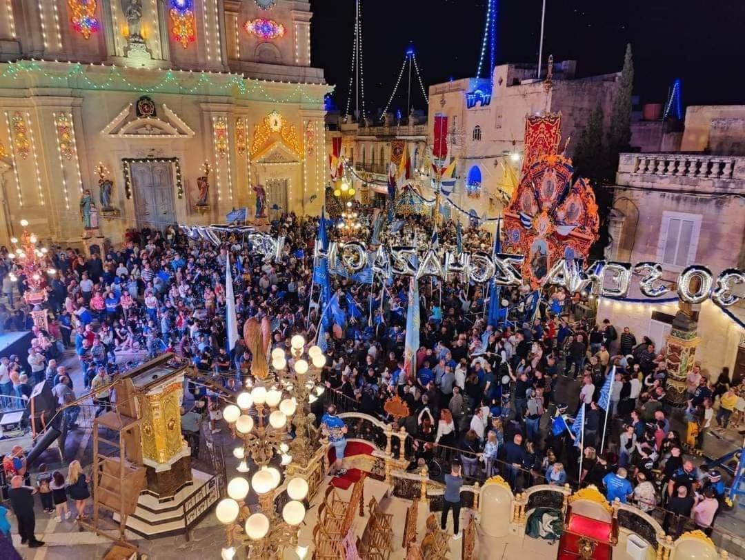 Casetta Pulis Tarxien Dış mekan fotoğraf